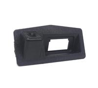 Caméra De Recul pour Cadillac pour ATS pour XTS 2013 2014 2015 HD 1080x720p Caméra Recul Recul Vision Nocturne Étanche Caméras Recul(Dynamic Trajectory)