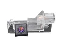 Caméra de recul pour caméra de recul Fluence/compatible avec Clio 4 2014 2015 CCD étanche caméra de recul de nuit