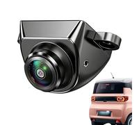 Caméra de recul pour Camion | Moniteur vidéo de stationnement 1080p,Caméra de Vision arrière Grand Angle 360° étanche,pour Camion, Camping-Car, SUV, remorque, sécurité