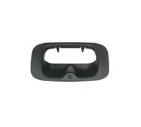 Caméra De Recul pour Chevrolet pour Silverado Haute Définition Imperméable Vue Arrière Poignée Porte Arrière Caméra Inverse(Dynamic Trajectory)