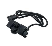 Caméra De Recul pour Chevrolet Silverado 2016, 2017, 2018 Et 2019 Outils D'assistance Automobile