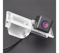 Caméra De Recul Pour Chevy Pour Aveo Pour Trailblazer Pour Cruze Hatchback Pour Wagon 2012 Caméra De Recul Pour Stationnement Arrière Caméra De Recul Vue Arrière(Blanc)