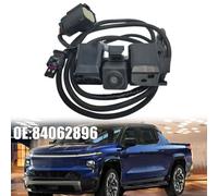 Caméra de recul pour Chevy pour Silverado et pour GMC pour Sierra 2016 2019, numéro de pièce 84062896