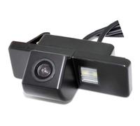 Caméra de Recul pour Citroen C4 C5 pour C-Triomphe CCD Voiture Vision Nocturne Vue Arrière Caméra Stationnement Arrière Accessoires Voiture