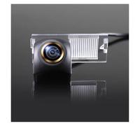 Caméra de recul pour Citroën E-Élysée et C-Quatre - Caméra de recul de Voiture CVBS-AHD720P (AHD1080P)