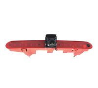 Caméra De Recul pour Citroen pour Berlingo 3 4 B9 pour Kasten à partir de 2008-2020 Caméra de recul CCD HD 3ème feu Stop Caméras De Recul Voiture