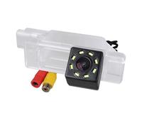 Caméra de recul pour Citroën pour C2 pour C3 pour C4 pour C5 pour C6 pour C8 pour C-Elysee pour Sega HD Caméra de recul HS096 (8 pistes linéaires)