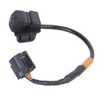 Caméra De Recul pour Civic 2016-2021 Accessoire Automobile(with Line)