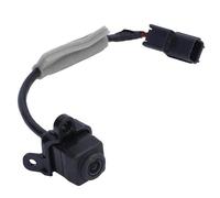 Caméra De Recul pour Civic 2016-2021 Accessoire Voiture