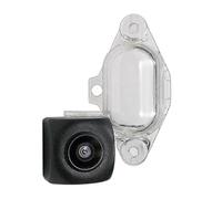 Caméra De Recul pour Daewoo ZAZ Lanos Assistance Sécurité Auto(A-720x480P)