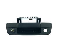 Caméra De Recul pour Dodge pour Ram 1500 2500 3500 2009-2017 Pickup Reverse Night Vision Backup 170° HD 1920x1080P Caméra De Vue Arrière(GFA-CVBS720P-AHD720P)