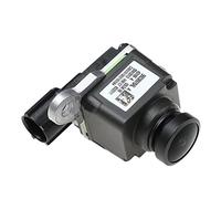 Caméra de recul pour Dodge Ram 1500/2500/3500/4500/5500 2013-2017, caméra de recul et de stationnement 456038978AL 68274731AD