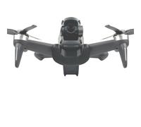 Caméra De Recul Pour Drone Dji Fpv, À Travers La Machine, Système D'évitement D'obstacle Visuel, Couverture De Protection Anti Poussière Pour Système De Perception-Générique