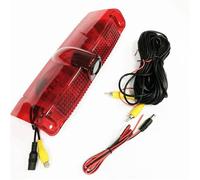 Caméra De Recul pour Feux Stop Et Freinage pour Chevrolet pour Express 2004-2015 pour Explorer Caméras De Stationnement