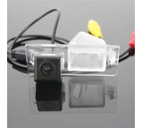 Caméra de recul pour Fiat 500 500C 500S Abarth 2007-2017 Caméra de recul HD CCD Vision nocturne