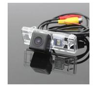 Caméra de recul pour Fiat Fiorino Qubo (2007-2018) CaméRa De Recul HD Ccd avec Vision Nocturne Recul