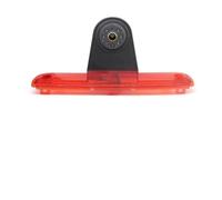 Caméra De Recul pour Fiat pour Ducato caméra de recul étanche AHD 1080P feu Stop Voiture Vue arrière caméra de recul Caméras De Recul(Golden Lens)