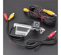 Caméra De Recul Pour Fiat Pour Grande Pour Punto Pour Evo Pour Avventura Berline À Hayon Caméra De Plaque D'immatriculation Caméra De Recul Vue Arrière