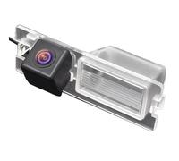 Caméra De Recul pour Fiat Punto Evo, pour Fiat Avventura 3D 5D, Hayon Aide à La Conduite