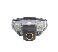 Caméra De Recul pour Fit MK2 pour CR-V pour Odyssey Caméra De Recul | Caméra automobile AHD 170° avec trajectoires dynamiques(CVBS-AHD 1)