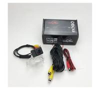 Caméra De Recul pour Fit pour Jazz MK2 MK3 2009~2019 Caméra De Recul De Voiture avec Support De Lampe De Plaque CCD Vision Nocturne Caméra IP69.(IP69 Camera)