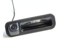 Caméra De Recul pour Focus, pour SE, St/SW 2015, pour Mondeo 3, pour Titanium, pour Escort pour Turnier MK3 2012-2014 Caméras De Stationnement