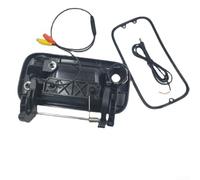 Caméra de recul pour Ford F-150 2004-2014, caméra de poignée de hayon avec résolution 640 x 720, grand angle 160°, étanche IP67, fonction vision nocturne, pièce de rechange 8L3Z-9943400-AC