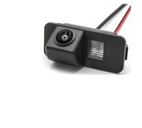 Caméra De Recul pour Ford pour Escape pour Ford pour Kuga 2013-2017 Moniteur Stationnement Arrière Voiture Vision Nocturne CCD HD AHD Fisheye Caméra Recul Caméras Recul(C135 AHD 720P)