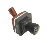 Caméra De Recul pour Ford pour F150 pour Mustang pour Mach-E 2021-2022 LJ8T19G490BC LJ8T-19G490-BC Caméra Calandre Vue Avant Aide Au Stationnement