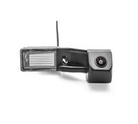 Caméra De Recul pour Ford pour Galaxy MK3 MK4 2006 2007 2008 2009 2010 2011 2012 2013 2014 2015-2019 Vision Nocturne CCD HD AHD Fisheye(D170 AHD 720P)