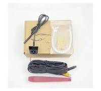 Caméra De Recul pour Ford pour Mustang 2010 À Ce Jour Écran Android Style OEM HD AHD1080P Caméra De Recul De Vue Arrière.(CAM A HD CVBS)