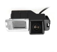 Caméra de recul pour Golf MK6 MK7 2008 2018 avec capteur pour