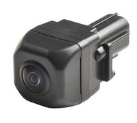 Caméra de recul pour GX 470 2010-2013, caméra de recul de rechange avec OE 86790-60120, ABS noir + composants électroniques, ajustement direct pour stationnement en voiture