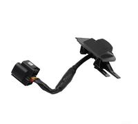 Caméra de recul pour Honda Accord Coupé EX/EX L 2013 2015, OEM 39530T3LA01, sensibilité à la lumière 0 1 lux, caractéristiques stables