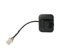 Caméra de recul pour Honda Civic (années 13 15), offre une visibilité claire et une connexion facile