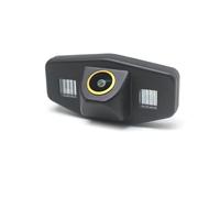 Caméra De Recul pour Honda pour Accord 7 2002 2003 2004 2005 2006 2007 4D Sedan, Étanche, Vision Nocturne, Tension : 12 V Troisième