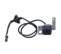 Caméra de recul pour Hyundai compatible avec Genesis Sedan 2009 2010 2011 - Caméra de recul 95760-3M060 957603M060 - Caméra de recul arrière
