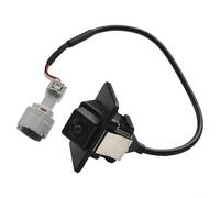 Caméra de recul pour Hyundai i40 2011-2014 Remplacement OE 95760-3Z250 95760-3Z300 95760-3Z251 95760-3Z800 95760-3Z550 Caméra de recul en ABS Noir