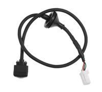 Caméra De Recul pour Hyundai pour Equus 2010-2013 Caméra Arrière Voiture De D'assistance Parc 95760-3N000 95760-3N010 957603N010