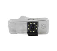 Caméra de recul pour Hyundai pour Grandeur HG Sedan Azera Carens 2011-2015, Santa Fe IX45 2013-2019, Creta IX25 2014-2019 Caméra de recul HS131 (8 pistes linéaires)