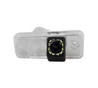 Caméra de recul pour Hyundai pour Grandeur HG Sedan Azera Carens 2011-2015, Santa Fe IX45 2013-2019, Creta IX25 2014-2019 Caméra de recul HS131 (12 pistes linéaires)