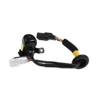 Caméra De Recul pour Hyundai pour IONIQ pour Électrique/Hybride 2017-2019 Aide Au Stationnement Caméra De Recul 95760G2100