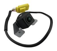 Caméra de Recul pour Hyundai Tucson IX35 2011 2012 2013 95790-2S011,96790-2S012 Remplacement D'assistance Inverse étanche à Image Claire.,A-No Parking Line