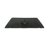 Caméra De Recul pour Iveco pour Daily 4 Gen 2011 2012 2013 2014 Caméra De Recul AHD 1080P avec Feu Stop Et Vision Nocturne Caméra Recul Voiture(Black Lens)