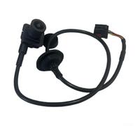 Caméra de recul pour Jaguar XF Berline 2012-2015 DX23-19G490-AD - Caméra de recul étanche de rechange OEM noire