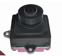 Caméra De Recul Pour Jeep Pour Wrangler 2018-2022 Avec Assistance Au Stationnement Arrière (références : 68452959AC, 68452959AA, 68452959AB). Caméra De Recul Voiture