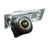 Caméra de recul pour Kadjar 2015 ~ 2022 écran OEM ajouter une caméra de recul HD vision nocturne objectif caméra de stationnement (ligne de règle fixe) (ligne de règle fixe) (ligne de règle fixe)