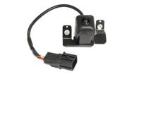 Caméra de recul pour Kia 2016-2018 Grand Angle 170° | Objectif grand angle de 170°, vue d'ensemble claire, empêche les points morts, manœuvres de stationnement faciles