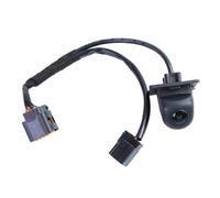 Caméra De Recul pour KIA pour Optima K5 pour Hybride 2016-18 Caméra Recul Aide Au Stationnement Arrière Caméra Recul Voiture 95766-D4500 95760D4501 Caméras Recul