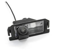 Caméra De Recul pour Kia pour Picanto pour Morning TA JA 2011-2019 pour Rio R 3 pour Pride Hatchback pour Soul AM PS Moniteur Voiture Caméra De Recul(140 fisheye)